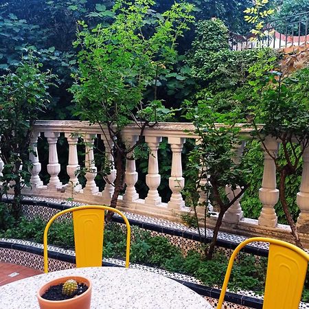 Los Canos De La Casa Viva Vélez Blanco Εξωτερικό φωτογραφία