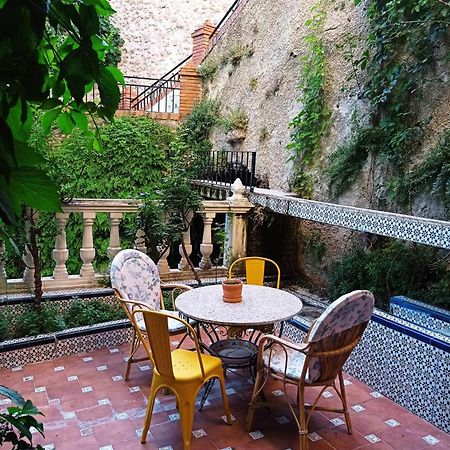 Los Canos De La Casa Viva Vélez Blanco Εξωτερικό φωτογραφία